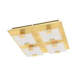 Eglo Eglo 97728 - LED Stropní svítidlo VICARO 1 4xLED/2, 5W/230V obraz