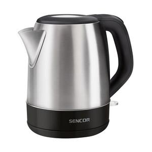 Sencor Sencor - Rychlovarná konvice 1, 2 l 2150W/230V nerez obraz