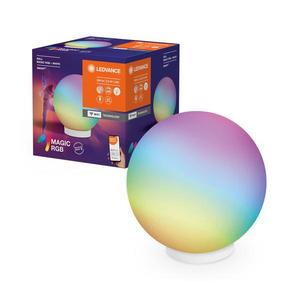 Ledvance Ledvance - LED RGBW Stmívatelná stolní lampa SMART+ MAGIC LED/3, 5W/5V Wi-Fi obraz