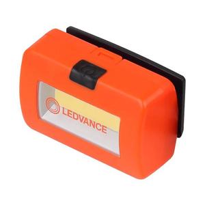 Ledvance Ledvance - LED Čelovka FLASHLIGHT LED/2, 2W/3xAAA obraz