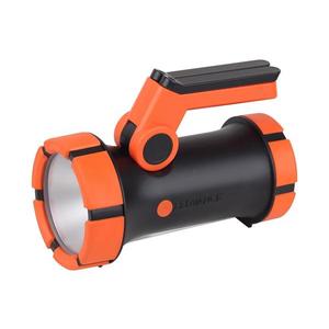 Ledvance Ledvance -LED Nabíjecí svítilna s power bankou FLASHLIGHT LED/3W/5V IP64 2400mAh obraz