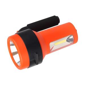 Ledvance Ledvance - LED Nabíjecí svítilna s power bankou FLASHLIGHT LED/3W/5V 2400mAh obraz