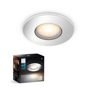 Philips Philips -LED Stmívatelné koupelnové sv. Hue ADORE BATHROOM 1xGU10/4, 2W/230V IP44 obraz