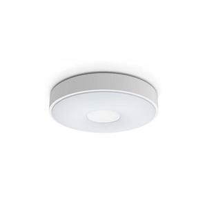 Philips Philips - LED Stmívatelné stropní svítidlo COINER LED/24W/230V 2700K bílá obraz