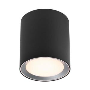 Nordlux Nordlux - LED Koupelnové bodové svítidlo LANDON LED/6, 5W/230V IP44 černá obraz