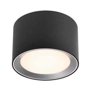 Nordlux Nordlux - LED Koupelnové bodové svítidlo LANDON LED/6, 5W/230V IP44 černá obraz