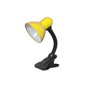 Top Light Top Light 630 ŽL - Lampa s klipem 1xE27/60W/230V obraz