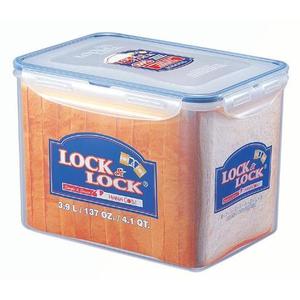 LOCK&LOCK Dóza na potraviny LOCK obdélník 3900ml obraz