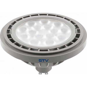 LED žárovka GU10, 12, 5 W – GTV obraz