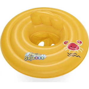 Nafukovací kruh ø 64 cm Swim Safe – Bestway obraz