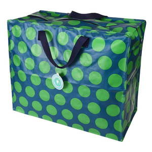 Úložný box na oblečení z recyklovaného plastu 58x28x48 cm Spotlight – Rex London obraz