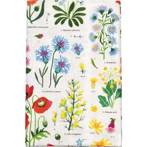 Ubrus z papíru 120x180 cm Wild Flowers – Rex London obraz