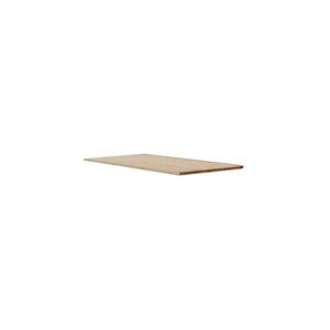 Přídavná deska k jídelnímu stolu z dubového dřeva 50x106 cm Miro – Hammel Furniture obraz