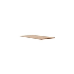 Přídavná deska k jídelnímu stolu z dubového dřeva 45x100 cm Amalfi – Hammel Furniture obraz