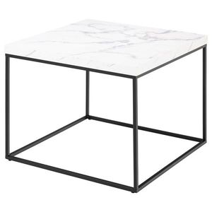 Konferenční stolek BAROSSA 2 bílá obraz