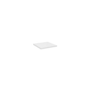 ArtCom Deska pod umyvadlo NOVA White | bílá Typ: Deska 40 cm / 89-40 obraz