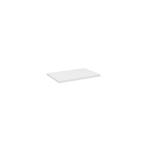 ArtCom Deska pod umyvadlo NOVA White | bílá Typ: Deska 60 cm / 89-60 obraz