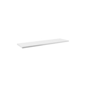 ArtCom Deska pod umyvadlo NOVA White | bílá Typ: Deska 140 cm / 89-140 obraz