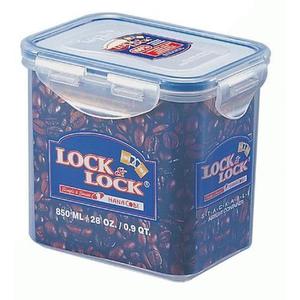 LOCK&LOCK Dóza na potraviny LOCK obdélník 850ml obraz