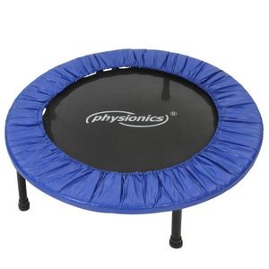 Physionics 79659 PHYSIONICS Mini trampolína, průměr 102 cm obraz