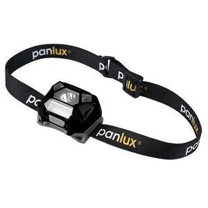 Panlux Nabíjecí LED čelovka Monte USB, 3 W, 170 lm , IP44 obraz