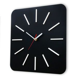 Moderní nástěnné hodiny HYPNOTIC obraz