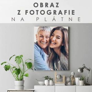 Obrázek z fotografie obraz