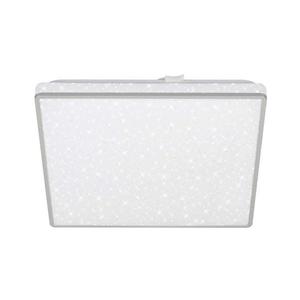 Briloner Briloner 3748-414 - LED Stropní svítidlo LINO LED/15W/230V matný chrom obraz