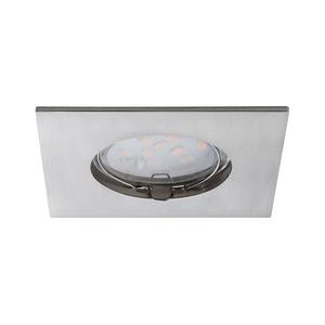 Paulmann Paulmann 92761 - LED/6, 8W IP44 Koupelnové podhledové svítidlo COIN 230V obraz