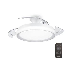 Philips Philips-LED Stropní svítidlo s látorem LED/35W/230V 5500/4000/2700K+DO bílá obraz