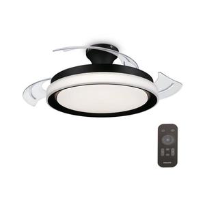 Philips Philips-LED Stropní svítidlo s látorem LED/35W/230V 5500/4000/2700K+DO čern obraz