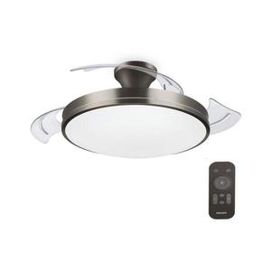 Philips Philips-LED Stropní svítidlo s látorem LED/35W/230V 5500/4000/2700K+DO nikl obraz