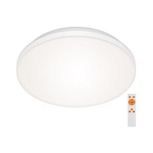 Briloner Briloner 7377-016 - LED Stmívatelné stropní svítidlo LED/12W/230V 3000-6500K obraz