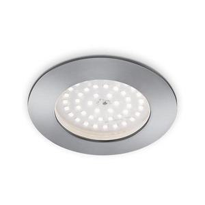 Briloner Briloner 7206-019 - LED Koupelnové podhledové svítidlo LED/10, 5W/230V IP44 obraz