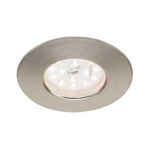 Briloner Briloner 7295-012- LED Stmívatelné koupelnové svítidlo ATTACH LED/6, 5W/230V IP44 obraz