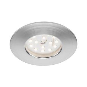 Briloner Briloner 7295-019- LED Stmívatelné koupelnové svítidlo ATTACH LED/6, 5W/230V IP44 obraz