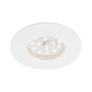 Briloner Briloner 7295-016- LED Stmívatelné koupelnové svítidlo ATTACH LED/6, 5W/230V IP44 obraz