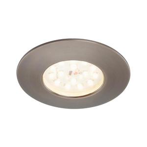 Briloner Briloner 7295-011- LED Stmívatelné koupelnové svítidlo ATTACH LED/6, 5W/230V IP44 obraz