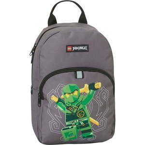 Dětský batoh 7 l Ninjago Green – LEGO® obraz