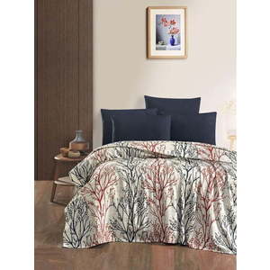 Bavlněný přehoz 200x230 cm Pique – Mila Home obraz