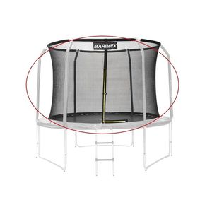 Marimex | Náhradní ochranná síť pro trampolínu Marimex 457 cm | 19000574 obraz