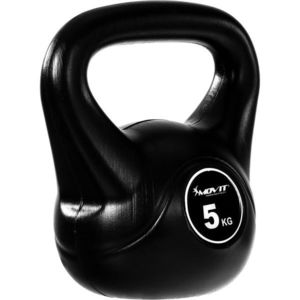 Movit M26870 Kettlebell 5 kg obraz