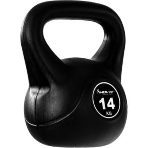 Movit M26875 Kettlebell 14 kg obraz