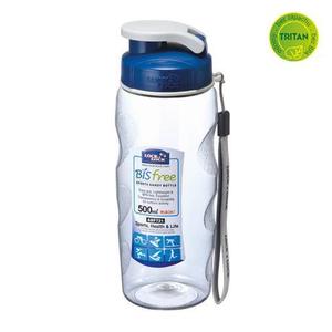 LOCK&LOCK Lahev na vodu Bisfree 500 ml, modrá obraz