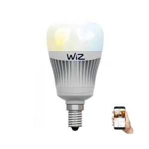 WiZ LED Stmívatelná žárovka E14/6, 5W/230V 2700-6500K Wi-Fi - WiZ obraz