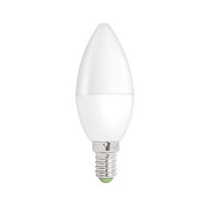 LED Žárovka C37 E14/1W/230V 4000K obraz