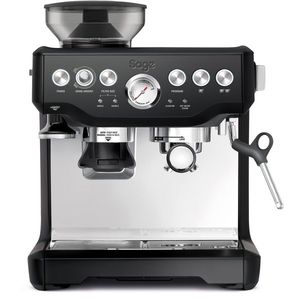 Espresso kávovary obraz