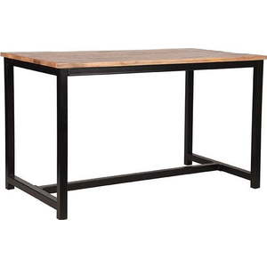 Barový stůl z mangového dřeva 90x160 cm Ghent – LABEL51 obraz