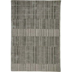 Khaki koberec 160x230 cm Bosaso – Light & Living obraz