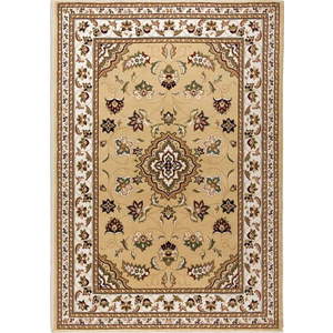 Béžový koberec 160x230 cm Sherborne – Flair Rugs obraz